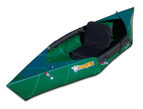 Kayak Sample